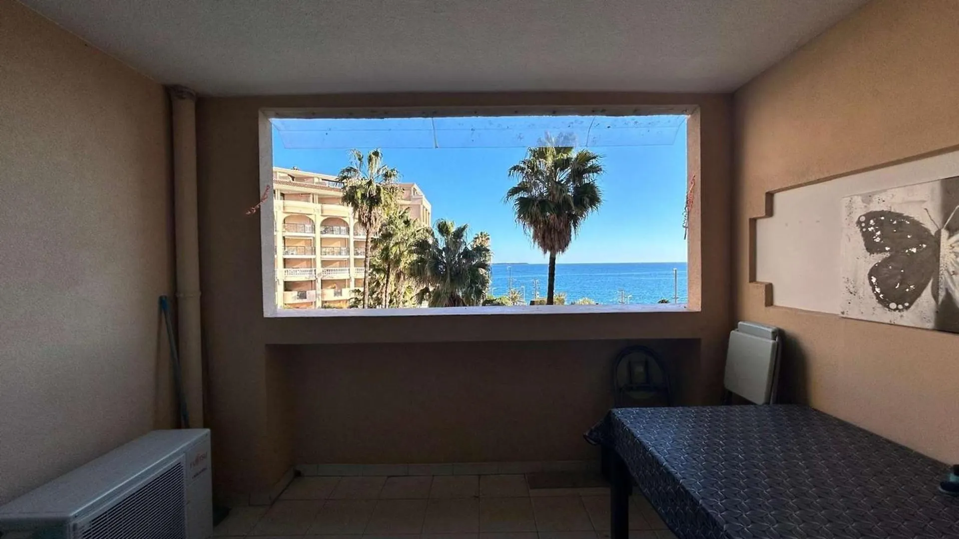 Apartment Appartement Cannes La Bocca Proche Plage - Fr-1-609-109