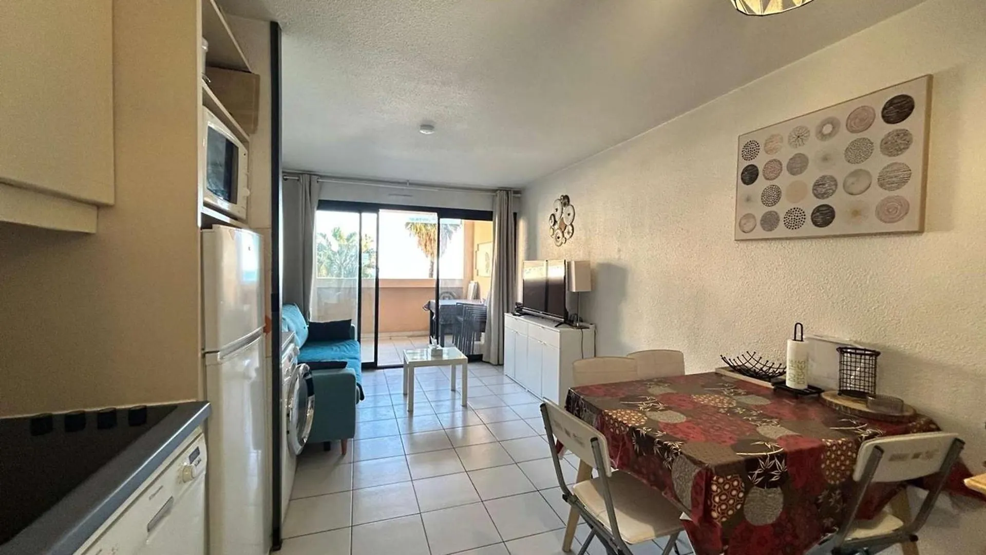 Appartement Cannes La Bocca Proche Plage - Fr-1-609-109 Apartment