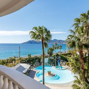 Appartement Zahara Yourhosthelper