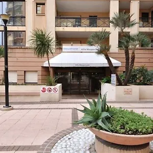  Appartement Maupassant 06