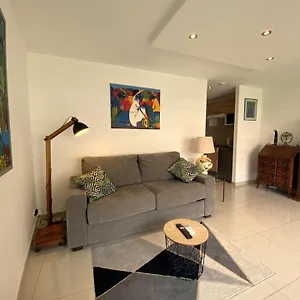  Appartement Bord De