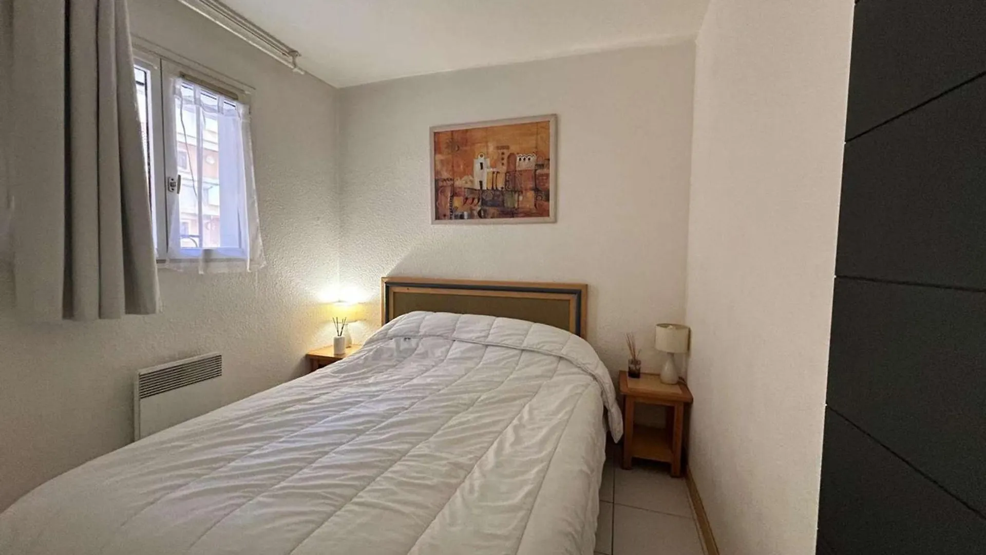 公寓 Appartement Cannes La Bocca Proche Plage - Fr-1-609-109