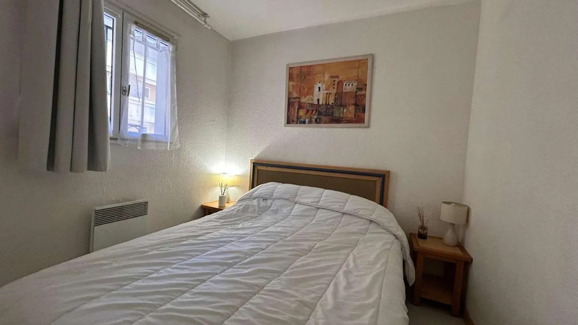 Appartement Cannes La Bocca Proche Plage - Fr-1-609-109 0*,  法国