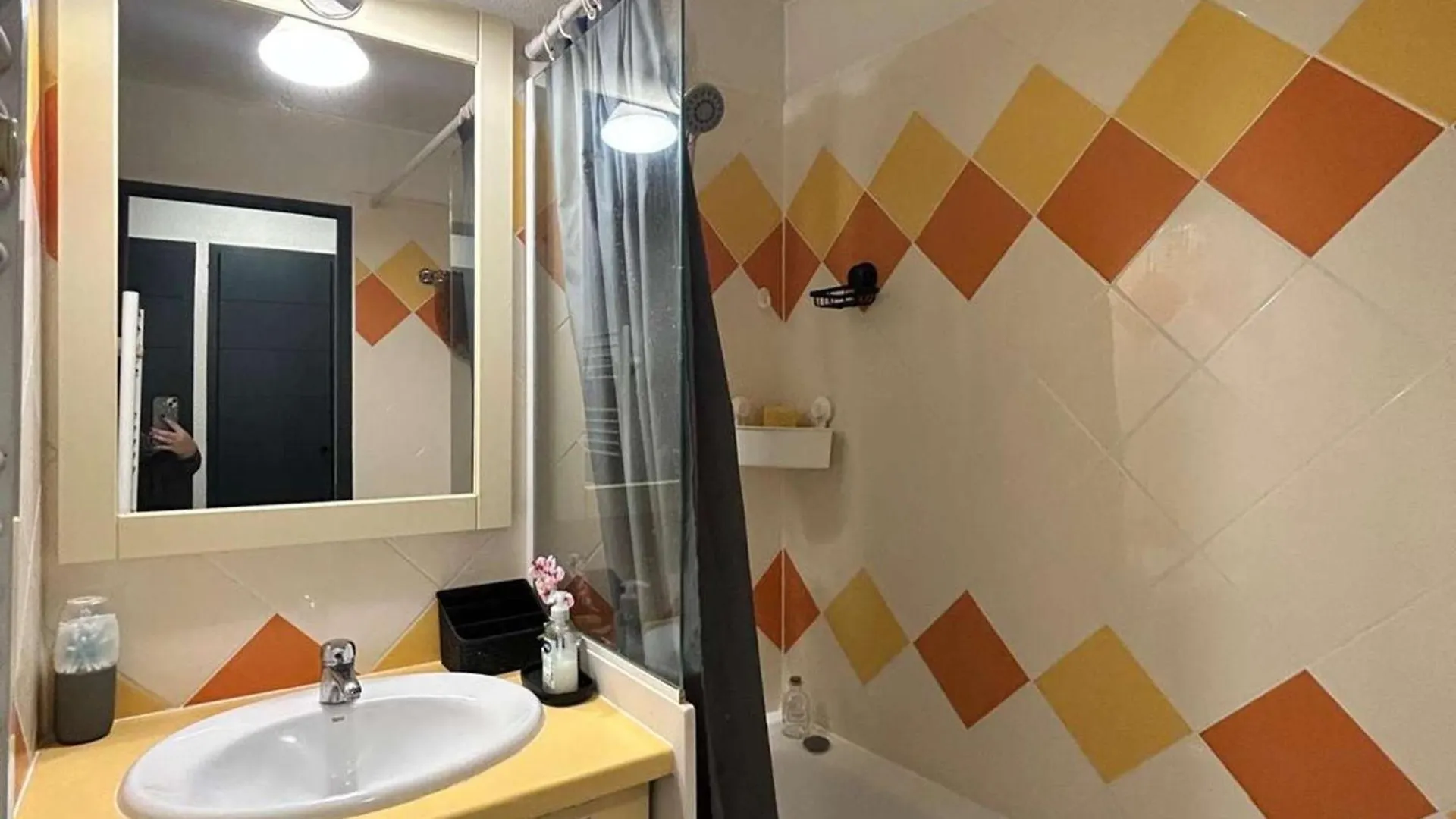 公寓 Appartement Cannes La Bocca Proche Plage - Fr-1-609-109