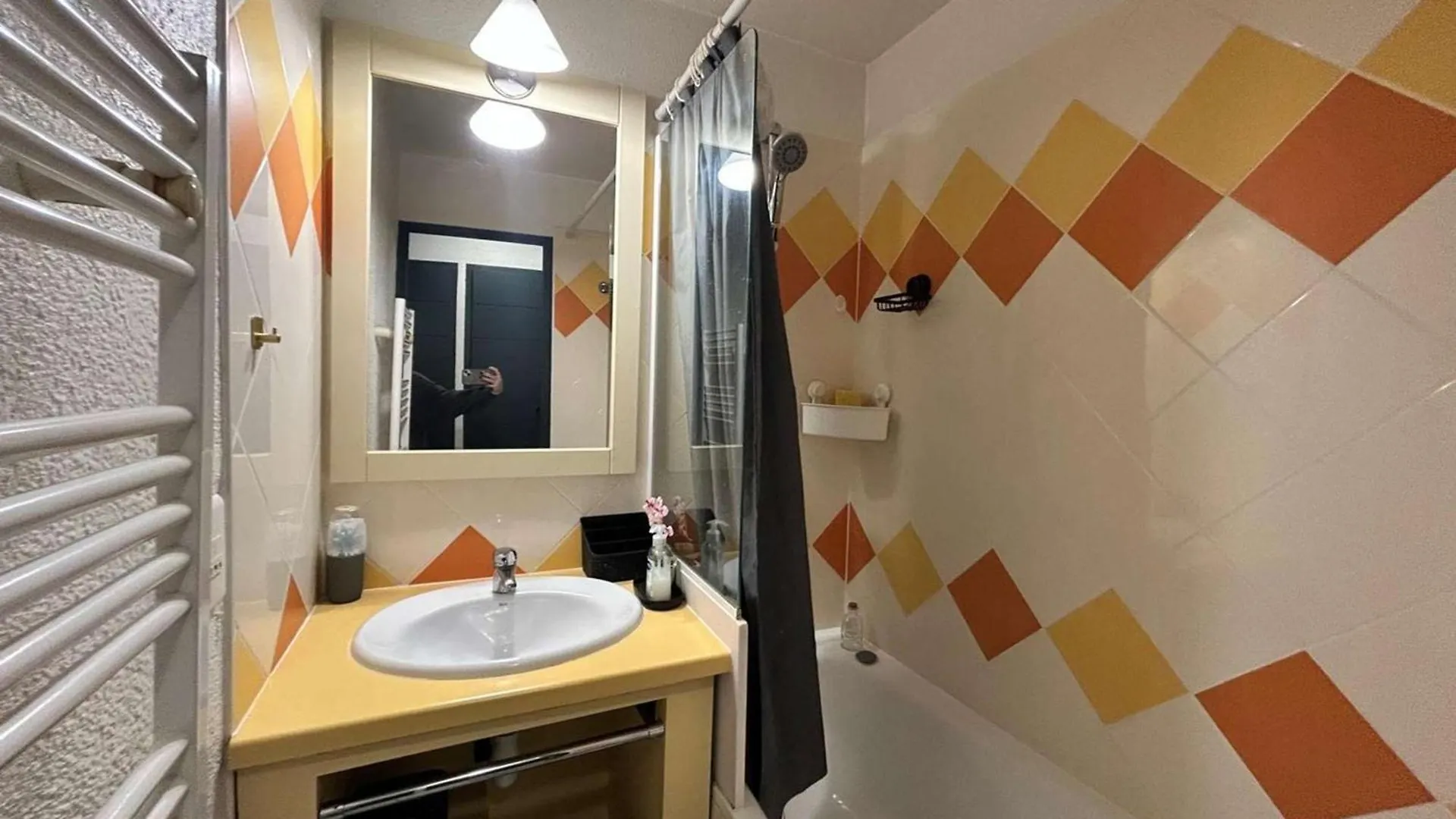 Appartement Cannes La Bocca Proche Plage - Fr-1-609-109