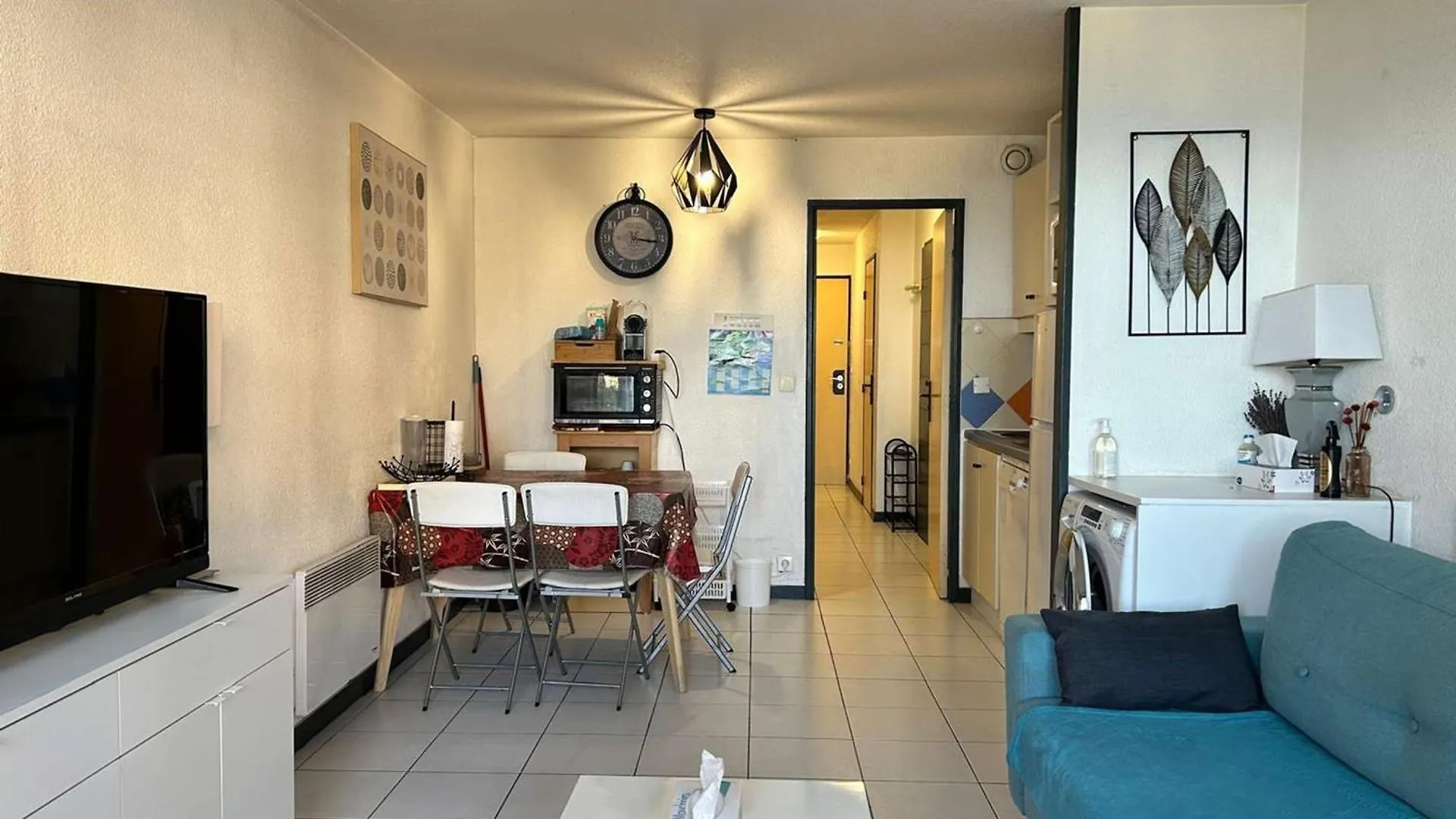 Appartement Cannes La Bocca Proche Plage - Fr-1-609-109 0*,